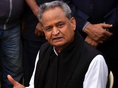 सीएम अशोक गहलोत ने की Coal Supply की समीक्षा, बोले- सुनिश्चित किए जाएं सभी वैकल्पिक उपाय 