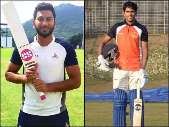 IPL Mega Auction 2022: From Shahrukh Khan To Yash Dhull, Five Uncapped Players Who Can Trigger Bidding War In IPL Auction IPL 2022 Mega Auction: From Shahrukh Khan To Yash Dhull, Five Uncapped Players Who Can Trigger Bidding War In IPL Auction