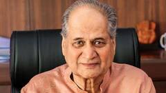 Rahul Bajaj Passes Away: রবিবার রাষ্ট্রীয় মর্যাদায় শেষকৃত্য রাহুল বাজাজের, 'বিরাট উত্তরাধিকার রেখে গেলেন