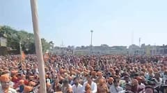 State Elections 2022: Congress -BJP- Samajwadi Party at forefront on last day of campaigning