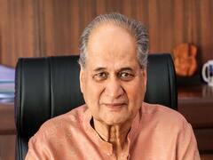 Rahul Bajaj Passes Away: பஜாஜ் குழுமத் தலைவர் ராகுல் பஜாஜ் காலமானார்