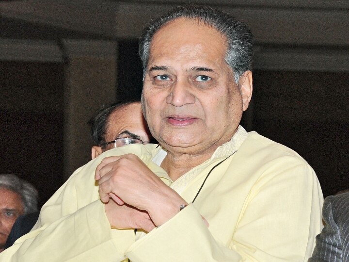 Rahul Bajaj Passes Away: பஜாஜ் குழுமத் தலைவர் ராகுல் பஜாஜ் காலமானார்