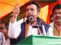 UP Election 2022: यूपी चुनाव के नतीजों से पहले जयंत चौधरी का बड़ा दावा, BJP पर कसा तंज