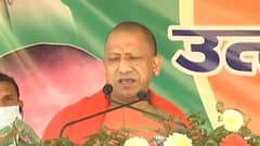 Uttarakhand Elections: Maine to Kishore Ji Ko Kaha Tha Kaha Pade Hai Aap, says Yogi on ex-Congressman