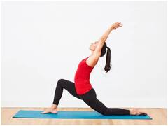 Health Tips : आजारपणात योगासने करणे शरीरासाठी कितपत योग्य आहे? जाणून घ्या...
