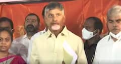 TDP Chandrababu Naidu on Ashokbabu Arrest: టీడీపీ నేతల అరెస్ట్ లపై శ్వేతపత్రం విడుదల చేయండి|