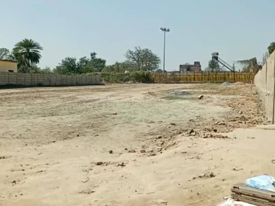 Ayodhya News: Ram Mandir जाने वाले रास्ते का हो रहा चौड़ीकरण, सुविधाएं भी होंगी बेहतर, लोग बोले- क्या यह कॉरिडोर है Ayodhya News: Ram Mandir जाने वाले रास्ते का हो रहा चौड़ीकरण, सुविधाएं भी होंगी बेहतर, लोग बोले- क्या यह कॉरिडोर है
