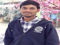 விண்வெளி ஆராய்ச்சியில் உயர்கல்வி பயில அமெரிக்கா செல்லும் ராமநாதபுரம் அரசுப் பள்ளி மாணவர்