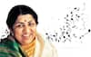 Lata Mangeshkar : लतादीदींच्या सुरेल पर्वाला छोट्या पडद्यावर दिली जाणार आदरांजली