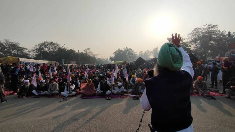 Farmers Protest: Farmer groups to hold protests during PM Modi's visits to Punjab during Punjab Election Farmers Protest: ਇੱਕ ਵਾਰ ਫਿਰ ਕਿਸਾਨਾਂ ਨੇ ਕੀਤਾ ਵਿਰੋਧ ਦਾ ਐਲਾਨ, ਆਸਾਨ ਨਹੀਂ ਪੀਐਮ ਲਈ ਪੰਜਾਬ ਰੈਲੀ