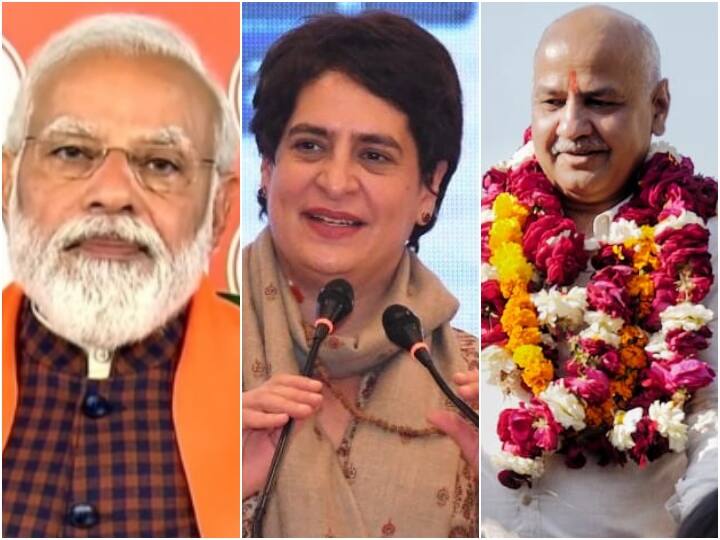 Uttarakhand Assembly Election 2022 PM Modi, CM Yogi Adityanath, Amit Shah and Priyanka Gandhi will address election rally Uttarakhand Election 2022: उत्तराखंड में आज थम जाएगा चुनाव प्रचार, यहां-यहां होगी पीएम मोदी, योगी आदित्यनाथ, अमित शाह और प्रियंका गांधी की रैली