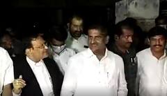 MLC Ashokbabu Got Bail: పూచీకత్తుపై టీడీపీ ఎమ్మెల్సీ అశోక్ బాబుకు బెయిల్| ABP Desam