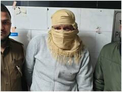 Delhi Crime: द्वारका इलाके के पार्क में युवती के साथ सेक्सुअल असॉल्ट, रिटायर्ड आर्मी सूबेदार अरेस्ट