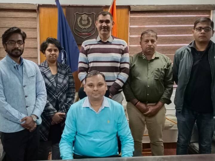 NCB Bust massive darknet Drugs Syndicate after four months 22 accused arrested ann NCB Bust Drugs Syndicate: एनसीबी ने तोड़ा ड्रग्स का काला चक्रव्यूह, किताबों और बेकरी प्रोडक्ट्स के जरिए होती थी सप्लाई, 22 आरोपी गिरफ्तार