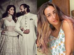 Throwback: Malaika Arora ने Kareena Kapoor के संगीत पर किए थे डांस कोरियोग्राफ, बेस्टफ्रेंड Karisma Kapoor ने किया था खुलासा