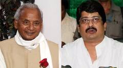 Raja Bhaiya Relation With UP CMs: कल्याण सिंह से योगी आदित्यनाथ तक, यूपी के मुख्यमंत्रियों संग ऐसे रहे हैं राजा भैया के संबंध