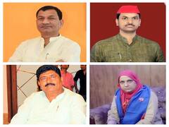 UP Election 2022: जानें- गोंडा के गौरा सीट का इतिहास, इस बार बीजेपी-सपा और कांग्रेस के बीच त्रिकोणीय मुकाबला