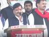 UP Election 2022: शिवपाल यादव के समर्थन में उतरे BJP नेता मनीष यादव, कहा- मैं परिवार में लौट आया