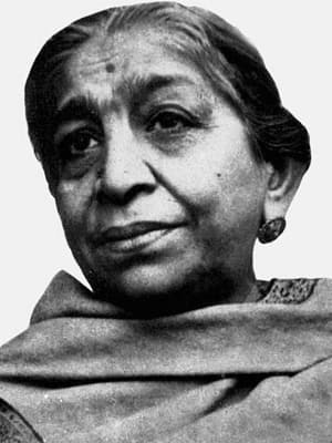 who the great personality Sarojini Naidu Sarojini Naidu Birthday ਜਾਣੋ ਕੌਣ ਹਨ ਮਹਾਨ ਸ਼ਖ਼ਸੀਅਤ ਸਰੋਜਨੀ ਨਾਇਡੂ, ਆਜ਼ਾਦੀ ਤੋਂ ਬਾਅਦ ਬਣੀ ਪਹਿਲੀ ਰਾਜਪਾਲ ਮਹਿਲਾ