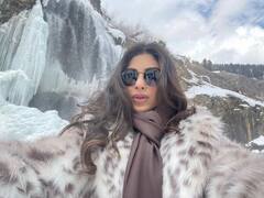 Mouni Roy: వెకేషన్ లో మౌనిరాయ్, ట్రెండీ లుక్స్ వైరల్