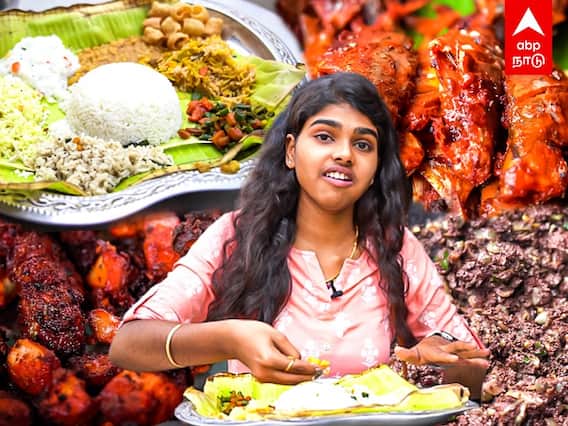 Yaadhum sorae | Unlimited Vadapalani 50 Rs meals : வடபழனியை தெறிக்க விடும் 50 ரூபாய் சாப்பாட்டு கடை...!