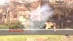 Municipal Election: গুলি থেকে বোমাবাজি, পুরভোটের দিন অস্থিরতার সাক্ষী রইল আসানসোল | Bangla News