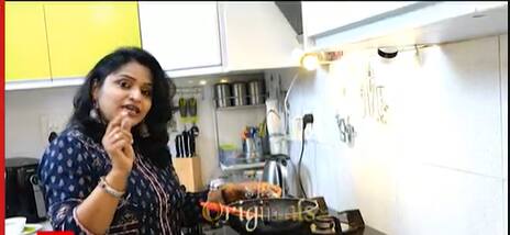 'Kitchen Tour' with Youtuber Parul | SBS Originals