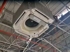 Amaravati: అమరావతిలో దొంగలు బీభత్సం, పోలీస్ డిపార్ట్‌మెంట్ భవనంలో చోరీ!