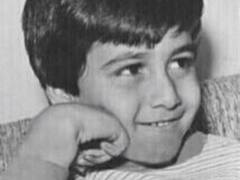 Kiss Day पर बॉलीवुड के इस सीरियल किसर को पहचाना क्या? बचपन से ही अपनी नॉटी स्माइल के लिए हैं मशहूर