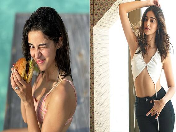 Anaya Panday Photos: அழகின் மொத்தம் நீயா ?.. அனன்யா பாண்டேவின் ஹாட் போட்டோஸ்..! Anaya Panday Photos: அழகின் மொத்தம் நீயா ?.. அனன்யா பாண்டேவின் ஹாட் போட்டோஸ்..!