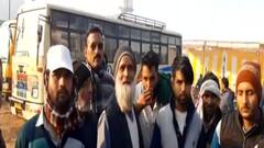 UP Election 2022: यूपी में दूसरे चरण के मतदान के लिए सुरक्षा के पुख्ता इंतजाम, देखिए ये रिपोर्ट