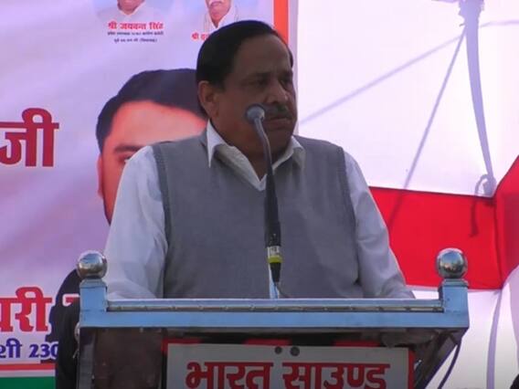 UP Election 2022: कांग्रेस नेता नसीमुद्दीन सिद्दीकी का विवादित बयान, बोले- 'तेजपत्ते की तरह इस्तेमाल हो रहा मुसलमान UP Election 2022: कांग्रेस नेता नसीमुद्दीन सिद्दीकी का विवादित बयान, बोले- 'तेजपत्ते की तरह इस्तेमाल हो रहा मुसलमान