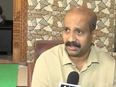 Karnataka Hijab Row: 'I Demand NIA Probe As It's An International Conspiracy', Says Udipi BJP MLA