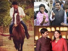 Mukhtar Ansari से Pankaj Singh तक, यूपी के इन नेताओं की पत्नियां भी रखती हैं असलहे