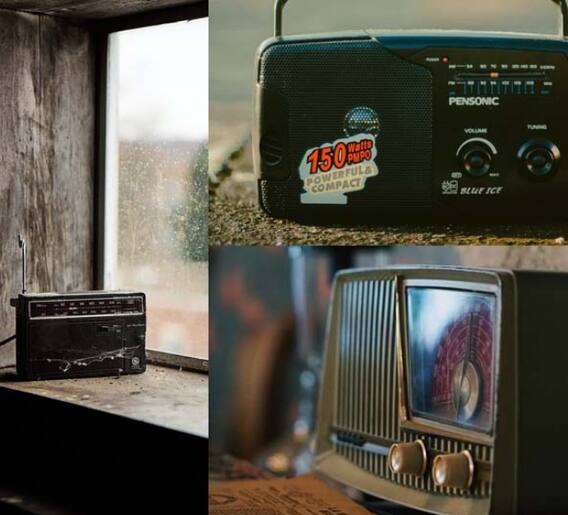 आज 'जागतिक रेडिओ दिवस'