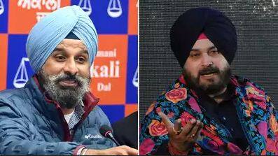 Navjot Sidhu ਨੇ ਸੋਸ਼ਲ ਮੀਡੀਆ 'ਤੇ ਸ਼ੇਅਰ ਕੀਤਾ ਆਪਣਾ Punjab Model