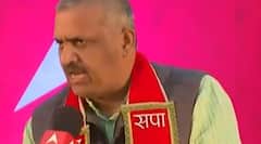 UP Elections: BJP or SP, whom will Muslim voters choose?