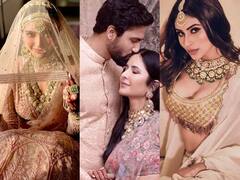 Bollywood Couples First Valentine's Day Together: Vicky Kaushal Katrina Kaif ही नहीं, इन बॉलीवुड कपल्स का भी है ये पहला वेलेंटाइन डे