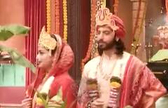 Vidrohi: Bakshi Jagbandhu ties knots with Kalyani