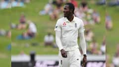 IPL 2022 Auction: এই মরসুমে খেলবেন না, তবুও ৮ কোটি টাকায় মুম্বই তুলে নিল জোফ্রা আর্চারকে