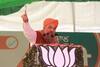 Amit Shah Rally: 'దిల్లీని మందులో ముంచేసిన కేజ్రీ- పంజాబ్‌ను డ్రగ్స్ రహితం చేస్తారట'