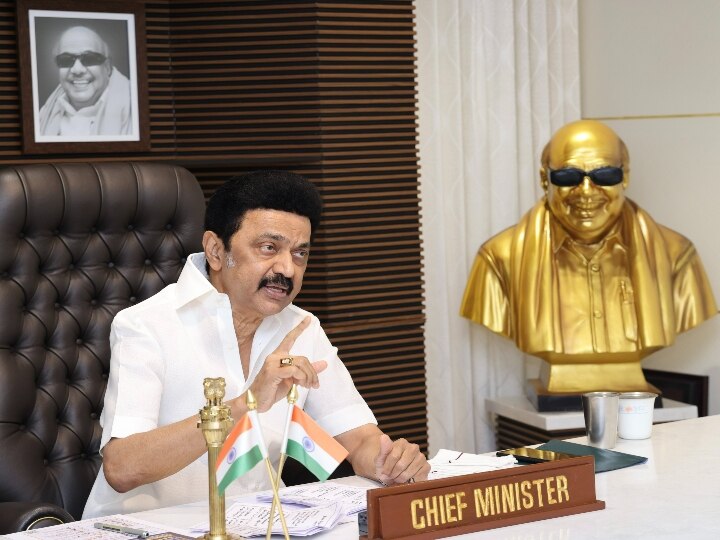 MK Stalin :  ’ஜெயிச்சுட்டுதான் அறிவாலயம் பக்கம் வரனும்’ மாவட்ட செயலாளர்களை தொலைபேசியில் அழைத்து எச்சரித்த  முதல்வர் மு.க. ஸ்டாலின்..!