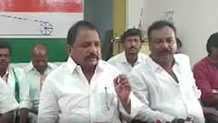 AP PCC Chief Sailajanadh: ప్రత్యేకహోదా అంశం అజెండాలో పెట్టేలా సీఎం జగన్ కేంద్రంపై ఒత్తిడి తేవాలి