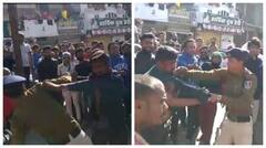 MP Crime News: सीहोर के मछली पुल पर लोगों को रोक-रोककर मारपीट करते रहे युवक, पुलिस से भी की धक्का-मुक्की