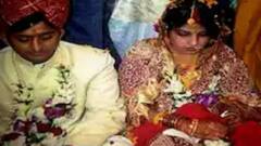 Politicians Wedding Photos: অখিলেশ থেকে জ্যোতিরাদিত্য, প্রিয়ঙ্কা, কেমন ছিল এই আলোচিত নেতানেত্রীদের বিয়ের সাজ