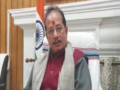 विधानसभा अध्यक्ष के 'पॉवर' की विजय सिन्हा ने दिलाई याद, कहा- हमें हल्के में ना लें, सिर्फ मर्यादा का करते हैं पालन 