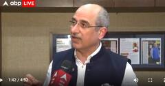 Elections 2022: Nalin Kohli says, 'UPA Ke Kiye Hue Ghotalon Ki Safayi BJP Kar Rahi Hai'