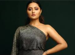 Happy Birthday Rashmi Desai : कसं आहे बिग बॉस फेम रश्मी देसाईचं फिल्मी करिअर