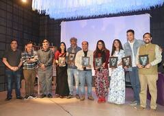 Shob Choritro Trailer: মুক্তি পেল ওয়েব সিরিজ 'শব চরিত্র'-এর ট্রেলার