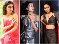 Tejasswi Prakash Pics: नागिन बन तेजस्वी ने लूटी महफिल, वायरल तस्वीरों में ग्लैमरस अदाएं देख मचल उठा फैंस का दिल